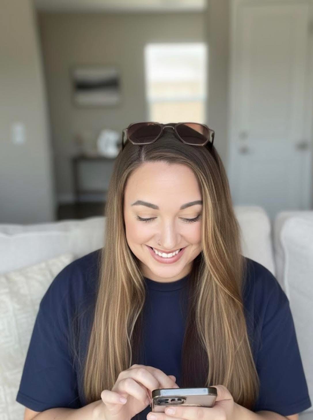 Nikki Hendrix